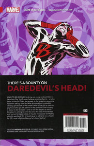 Daredevil : Back in Black Vol. 4 : Identity