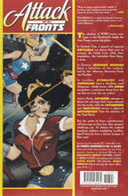 Load image into Gallery viewer, Bombshells Vol. 2 : Allies
