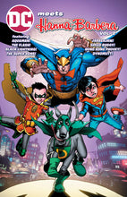 Load image into Gallery viewer, DC Meets Hanna Barbera Vol. 2
