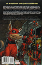Load image into Gallery viewer, Deadpool Classic Vol. 12 : Deadpool Corps
