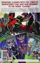 Load image into Gallery viewer, Deadpool Classic Vol. 21 : DvX
