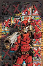 Load image into Gallery viewer, Deadpool Classic Vol. 22 : Murder Most Fowl
