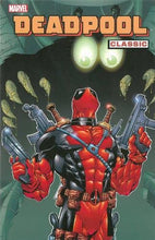 Load image into Gallery viewer, Deadpool Classic Vol. 3
