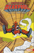 Load image into Gallery viewer, Deadpool Despicable Vol. 2 : Bucket List
