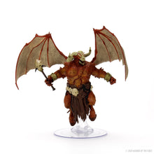 Load image into Gallery viewer, Dungeons &amp; Dragons (D&amp;D) : Minis Orcus Demon Lord of Undeath
