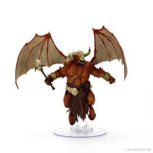 Dungeons & Dragons (D&D) : Minis Orcus Demon Lord of Undeath