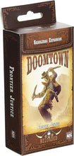 Load image into Gallery viewer, Doomtown Reloaded Frontier Justice
