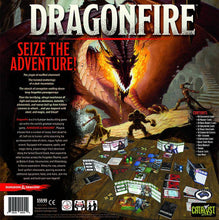 Load image into Gallery viewer, Dungeons &amp; Dragons Dragonfire
