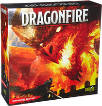 Load image into Gallery viewer, Dungeons &amp; Dragons Dragonfire
