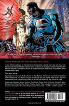 Load image into Gallery viewer, Earth 2 (New 52) Vol. 1 : World&#39;s End
