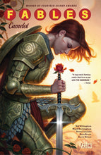 Load image into Gallery viewer, Fables Vol. 20 : Camelot

