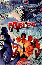 Load image into Gallery viewer, Fables Vol. 7 : Arabian Nights (and Days)
