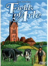 Load image into Gallery viewer, Fields of Arle
