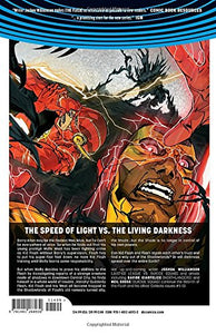 Flash (Rebirth) Vol. 2 : Speed of Darkness