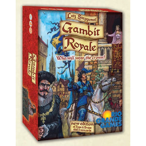 Gambit Royale