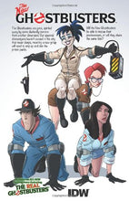 Load image into Gallery viewer, Ghostbusters Vol. 5 : The New Ghostbusters
