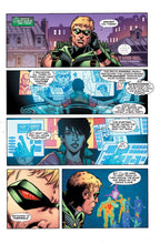 Load image into Gallery viewer, Green Arrow (New 52) Vol. 1 : The Midas Touch
