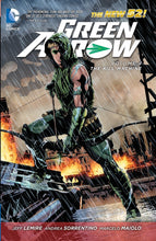 Load image into Gallery viewer, Green Arrow (New 52) Vol. 4 : Kill Machine
