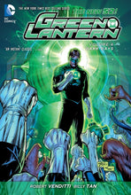 Load image into Gallery viewer, Green Lantern (New 52) Vol. 4 : Dark Days
