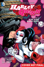 Load image into Gallery viewer, Harley Quinn Vol. 3 : Kiss Kiss Bang Stab

