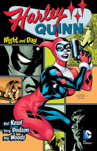 Harley Quinn : Night Day