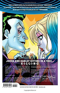 Harley Quinn (Rebirth) Vol. 2 : Joker Loves Harley