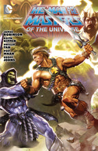 Load image into Gallery viewer, He-Man and the Masters of the Universe Vol. 1
