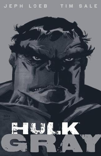 Hulk : Gray