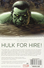 Load image into Gallery viewer, Indestructible Hulk (Marvel Now) Vol. 1 : Agent of S.H.I.E.L.D.
