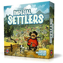 Load image into Gallery viewer, Imperial Settlers
