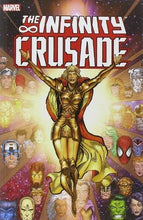Load image into Gallery viewer, Infinity Crusade Vol. 1
