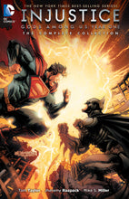 Load image into Gallery viewer, Injustice : Gods Among Us : Year One : The Complete Collection
