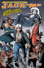 Load image into Gallery viewer, Jack of Fables Vol. 7 : The New Adventures of Jack and Jack
