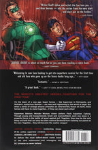 Load image into Gallery viewer, Justice League (New 52) Vol. 1 : Origin
