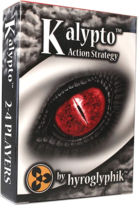 Kalypto Action Strategy Booster