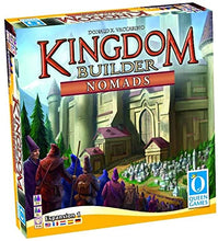 Load image into Gallery viewer, Kingdom Builder Nomads Expansion 1
