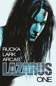 Lazarus Vol. 1