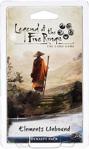 Legend of the Five Rings Elements Unbound