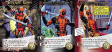 Load image into Gallery viewer, Legendary Marvel Deck Building Game : Deadpool
