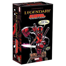 Load image into Gallery viewer, Legendary Marvel Deck Building Game : Deadpool

