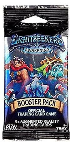 Lightseekers Awakening Pack