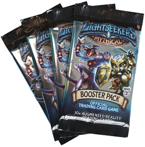 Lightseekers Mythical Pack