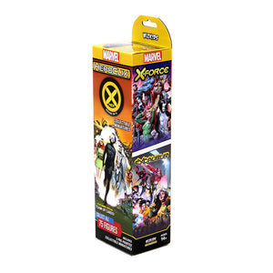 Marvel Heroclix : X-Men House of X Booster Pack