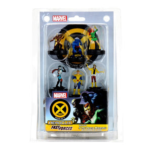 Marvel Heroclix : X-Men House of X Fast Forces