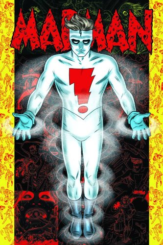 Madman Atomic Comics Vol. 1