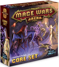 Load image into Gallery viewer, Mage Wars Arena : Core Set
