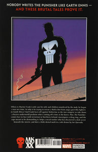 Marvel Knights Punisher : The Complete Collection Vol. 2