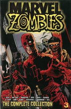 Load image into Gallery viewer, Marvel Zombies : The Complete Collection Vol. 3
