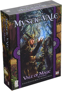 Mystic Vale Vale Magic