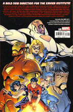 Load image into Gallery viewer, New X-Men : Childhood&#39;s End - The Complete Collection
